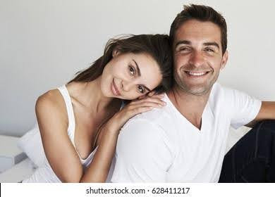Ryan and Emilia 